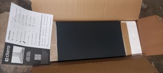 Cappa da parete Ciarra