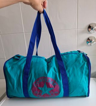 Borsone da palestra/viaggio Converse All Star