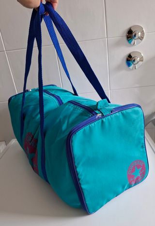 Borsone da palestra/viaggio Converse All Star