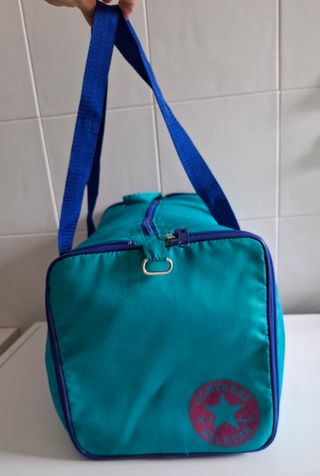 Borsone da palestra/viaggio Converse All Star