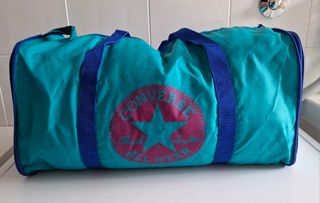 Borsone da palestra/viaggio Converse All Star