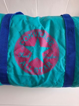 Borsone da palestra/viaggio Converse All Star