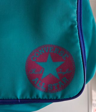 Borsone da palestra/viaggio Converse All Star