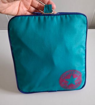 Borsone da palestra/viaggio Converse All Star