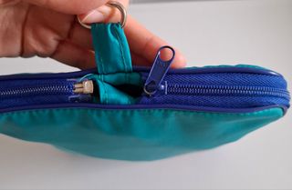 Borsone da palestra/viaggio Converse All Star