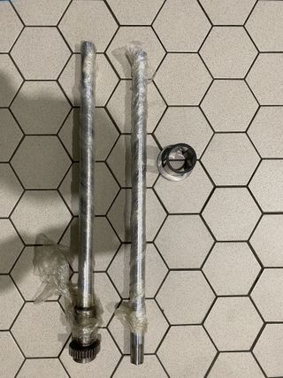 Utillaje para torno Traub A20/25