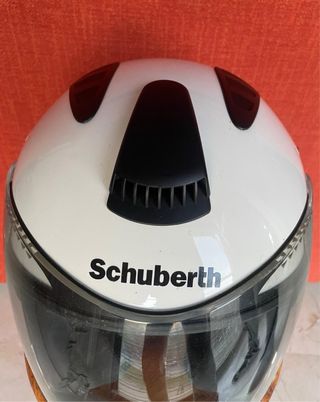Casco Moto Schuberth J1  Talla S