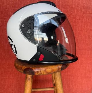 Casco Moto Schuberth J1  Talla S