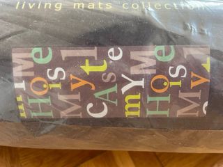 Tappeto da ingresso/cucina Arte Espina