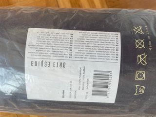 Tappeto da ingresso/cucina Arte Espina