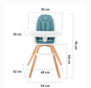 Trona Kinderkraft