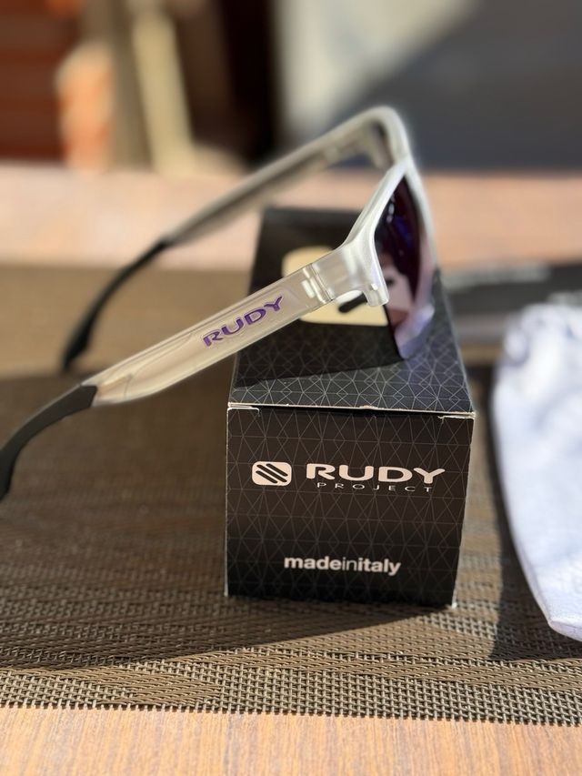 Gafas Rudy Project Spinair 58