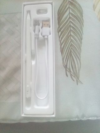Lápiz Táctil Activo para Tablet