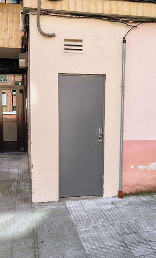 Trastero en venta en Arteagabeitia - Retuerto - Kareaga en Barakaldo