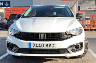 FIAT Tipo 2024