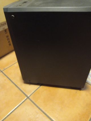 Case PC Noua Cool G9 Nero ATX Gaming
