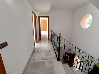 Chalet en alquiler en Elviria en Marbella