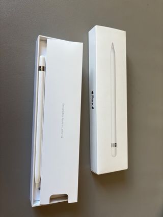 iPad 7ª Gen Blanco
