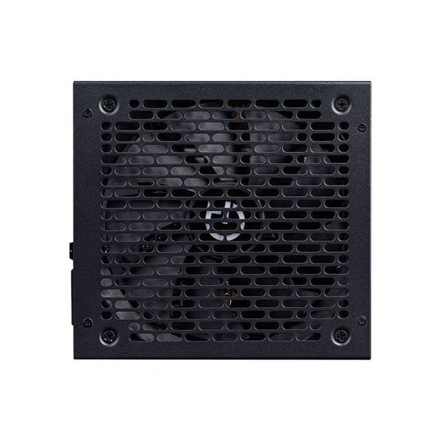 Fuente modular BZX650 V2 80 PLUS BRONZE 650W