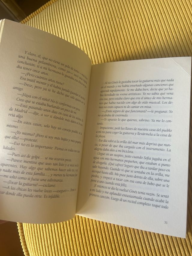 La caja de los tesoros