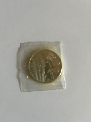 Moneda de plata Juan Carlos I de España 1984