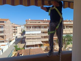 Servicios de manitas a domicilio