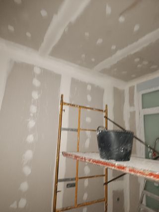 Servicios de manitas a domicilio