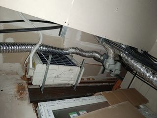 Servicios de manitas a domicilio