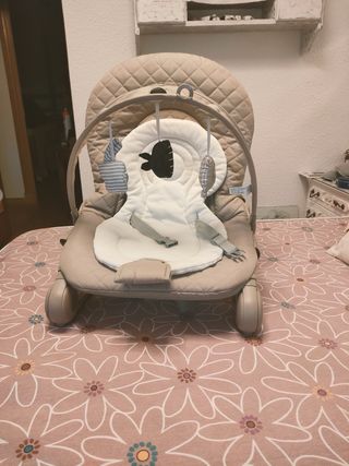 Hamaca para bebé