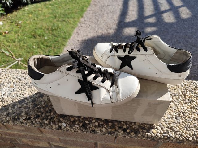 Golden Goose sneakers taglia 43
