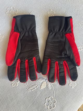 Guantes,Cubreboti,Calcetin termi,Orejeras ETXEONDO
