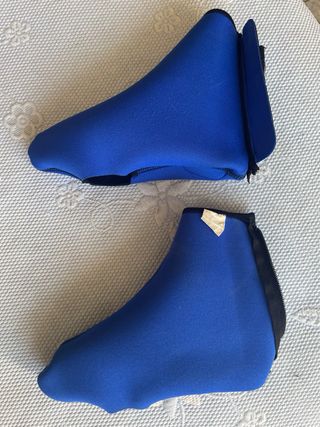 Guantes,Cubreboti,Calcetin termi,Orejeras ETXEONDO