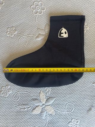 Guantes,Cubreboti,Calcetin termi,Orejeras ETXEONDO