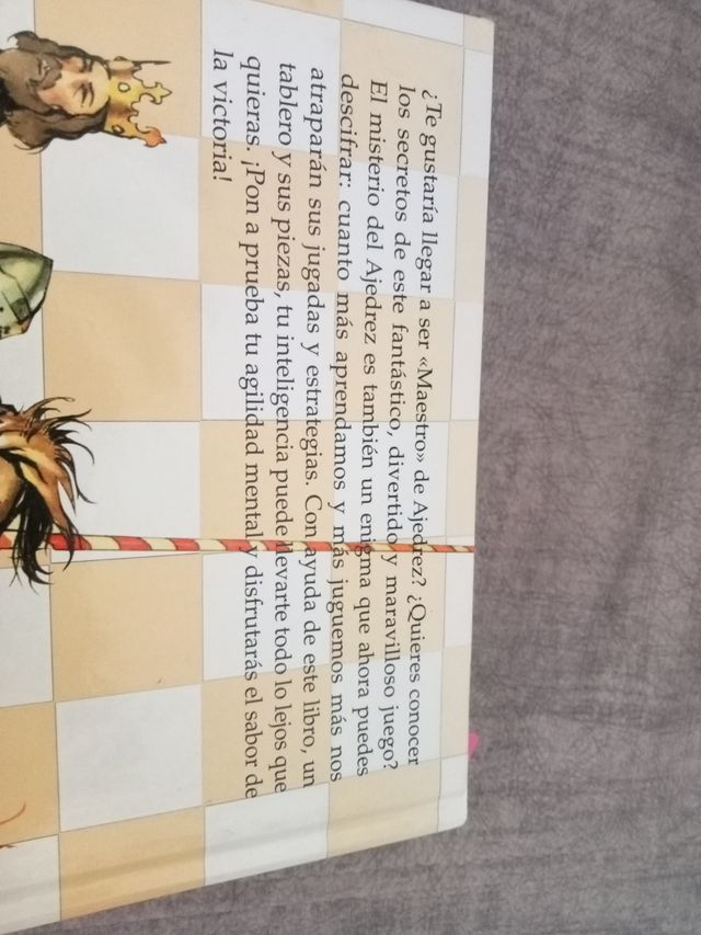 Ajedrez / Chess: Iniciacion / Initiation (Spani...