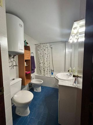 Piso en alquiler en Els Terrers en Benicasim/Benicàssim