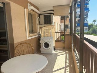 Piso en alquiler en Els Terrers en Benicasim/Benicàssim