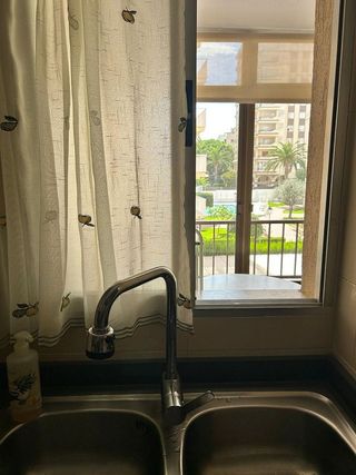 Piso en alquiler en Els Terrers en Benicasim/Benicàssim