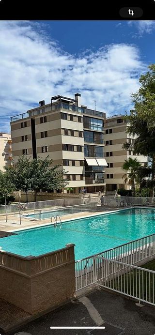 Piso en alquiler en Els Terrers en Benicasim/Benicàssim