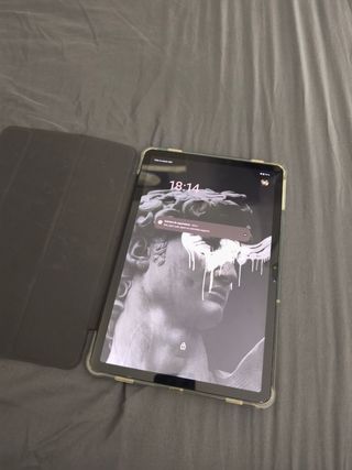 Tableta Doogee T30 Ultra 32GB/256GB Gris