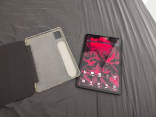 Tableta Doogee T30 Ultra 32GB/256GB Gris