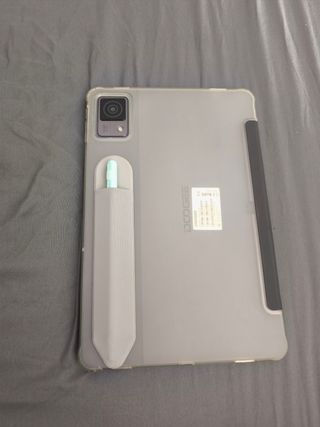 Tableta Doogee T30 Ultra 32GB/256GB Gris