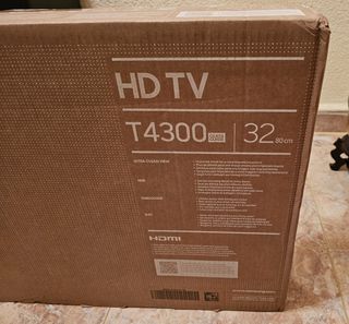 Samsung Smart TV 32