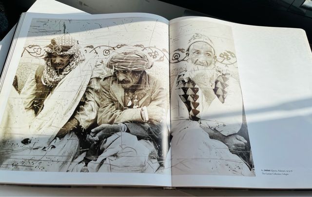 Sigmar Polke “when pictures vanish”