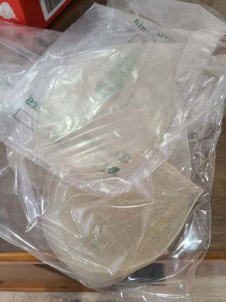 Lote cortadores y accesorios porcelana rusa etc