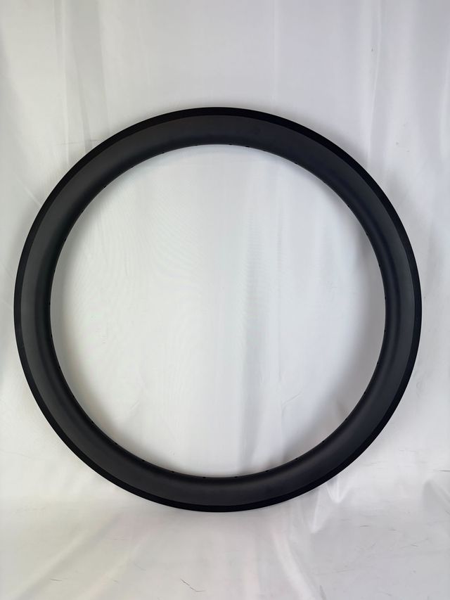 Aro de carbono 50mm
