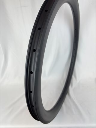 Aro de carbono 50mm
