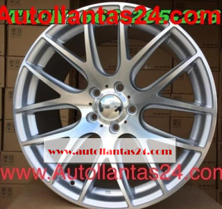 LLANTAS BMW - 21026564