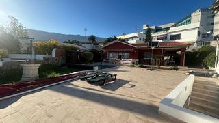 Chalet en venta en San Antonio - Las Arenas en Puerto de la Cruz