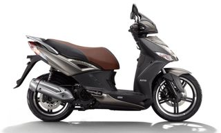 ♻️Motor Kymco Agility 125♻️