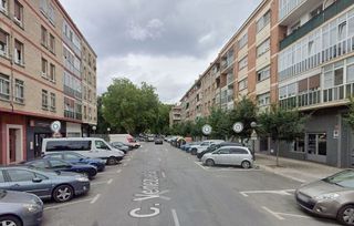 Garaje en venta en Txagorritxu - El Pilar en Vitoria-Gasteiz